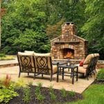 5 Most Common Questions About Outdoor Fireplac