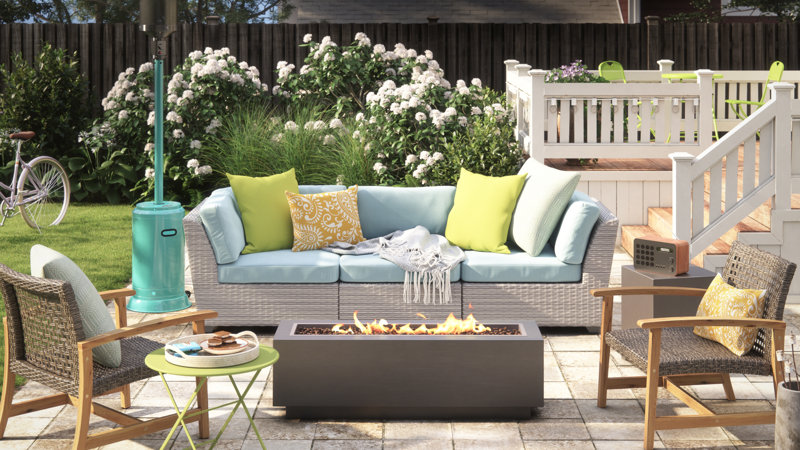 Patio Furniture | Wayfa