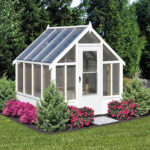 Backyard Greenhouses for Sale | Pre-Built Greenhous