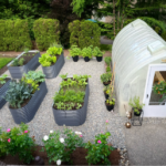 Backyard Greenhouse Supplier Tacoma | Homesteading, Hydroponic .