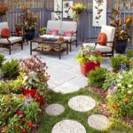 6 Patio Design Ideas for a Beautiful Outdoor Spa