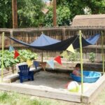 30 Genius Kid-Friendly Backyard Ideas On A Budg