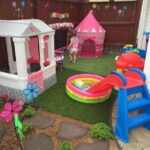 30 Genius Kid-Friendly Backyard Ideas On A Budget | Backyard kids .