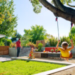 Awesome Backyard Ideas for Ki