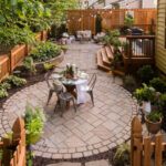 10 Low-Maintenance Backyard Ide