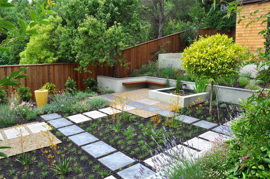 11 Low-Maintenance Backyard Landscaping Ideas - Landscaping Netwo