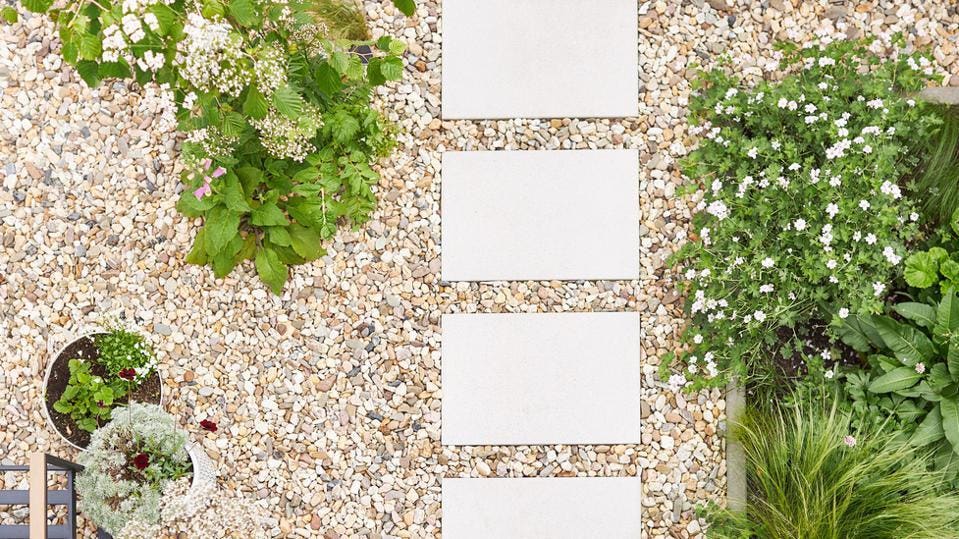 Smart Low-Maintenance Landscaping Ideas – Forbes Ho