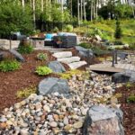 Low-Maintenance Backyard Landscaping Ideas | Southview Design Bl