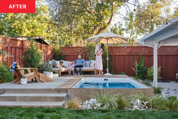 21 Small Backyard Pool Ideas (With Photos of Tiny Pools .