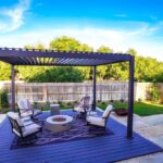 61 Fire Pit Landscaping Ideas Our Designers Love | Yardz