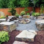 50 Best Fire Pit Landscaping Ide