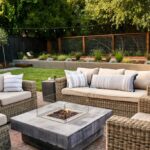 61 Fire Pit Landscaping Ideas Our Designers Love | Yardz