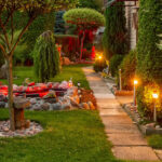 Backyard Landscape Ideas - The Home Dep