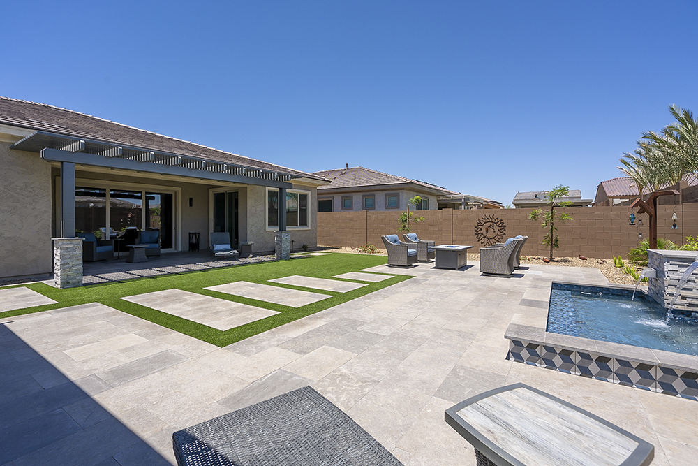 Backyard Landscaping Ideas to Transform Your Arizona Ho