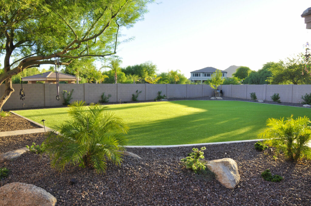 Backyard Landscaping Ideas to Transform Your Arizona Ho