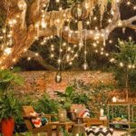 100 Outdoor Lighting Ideas | outdoor lighting, outdoor, outdoor spa