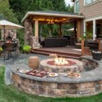 30 Patio Design Ideas for Your Backyard | Worthminer | Backyard .