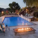 Top 6 Pool Deck & Patio Design Ideas - Luxury Pools + Outdoor Livi