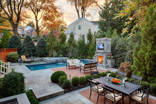 6 Amazing Ideas for Creating a Trend Setting Backyard Patio .