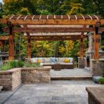 Paver Patio Ideas & Patio Pictures | Belgard Pave