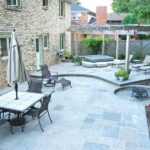 Create a Patio for Comfort, Interest and Beau