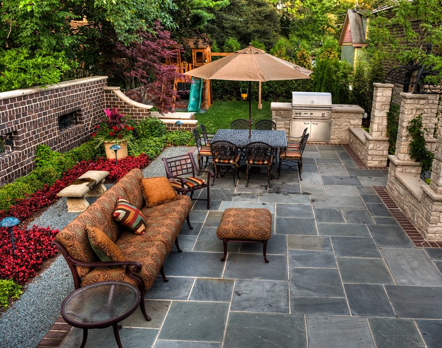 How Much Does a Patio Cost? Patio Installation Cost 2021 .