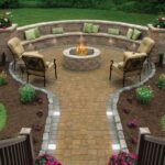 75 Beautiful Backyard Patio Design Ideas & Pictures | Hou