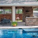 Outdoor Living | Aquascapes Poo