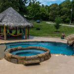 Inground Pools | Backyard Oasis - Livingston,