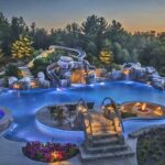 25 Amazing Pools in Texas | Dream Backyard Pool Desig