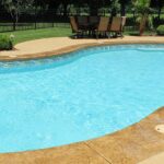 Backyard Pools, In