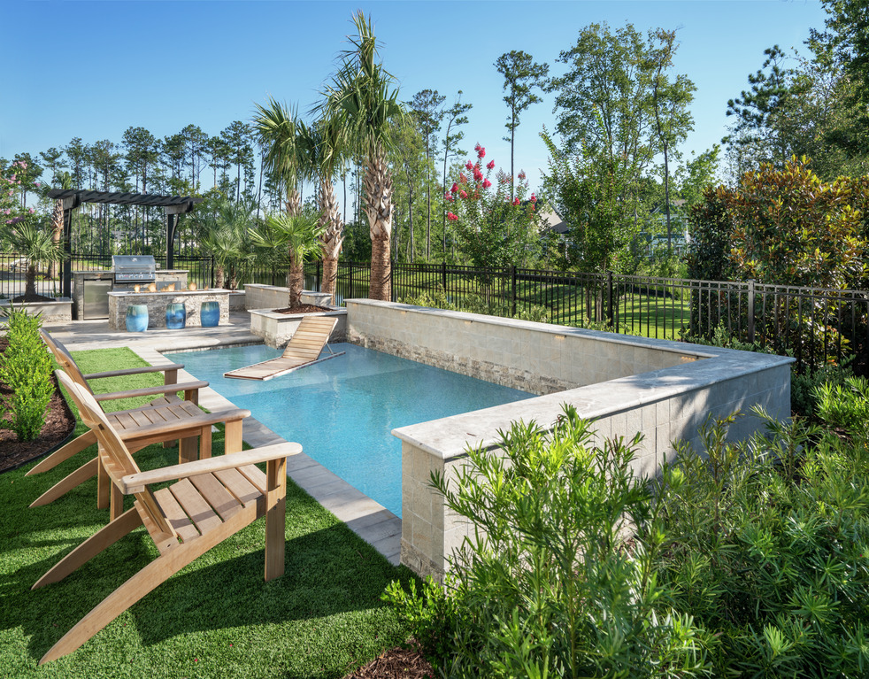 23 Backyard Pools Sure to Have You Jumping (In) for Joy | Build .