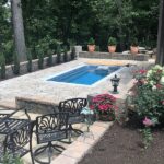 Small Inground Pool Ideas | Small Inground Pool Ide