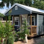 Work, Play, Relax: Surprising Backyard Shed Ide