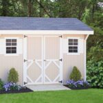 Shop Sheds & Outdoor Stora