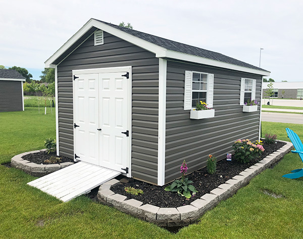 Outdoor Storage Buildings for sale | Sheds, Cabins, Garages for .