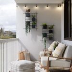 Balcony Design: How to Give Your Space the Patio Treatme