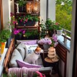 13 Breathtaking Balcony Ideas To Turn Your Space Into a Cozy .