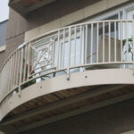 Advocacy in Action: Balcony Design - Safety First - AG Architectu