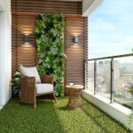 A Complete Guide To Balcony Flooring | Design Ca