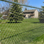 Everything you need to know about Chain Link Fences - Denco Fence .