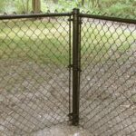 Chain Link Fencing - Landscaping Netwo