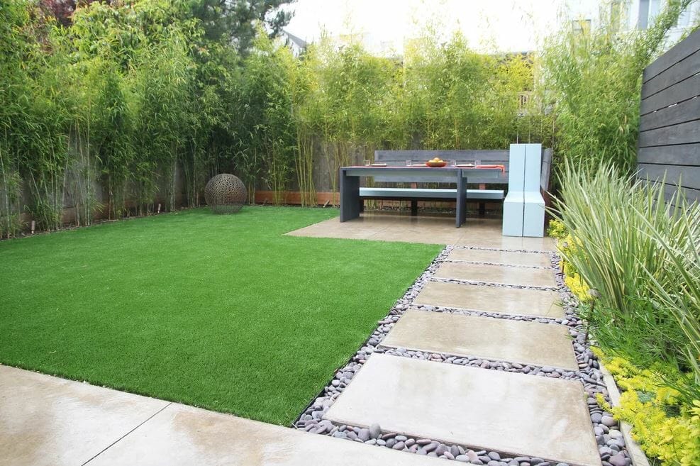 Backyard Patio Ideas On A Budget: Top 5 Ideas to Spice Up Your .