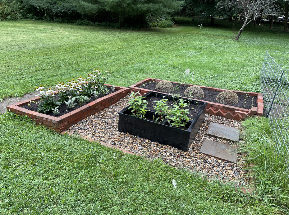 The Best Raised Garden Beds on a Budget • Gardena