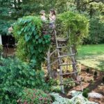 Magical Children's Garden Design Ideas 2021 | Family Food Garden .