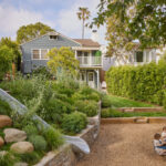 How to Design a Kid-Friendly Garden That's Actually Styli