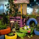 Garden Adventures for Children of All Ages — Enchanted Garde