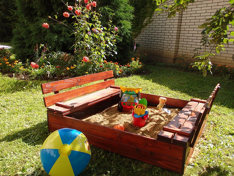 Children's Garden Design Ideas for Endless Fun | Blog | Billy