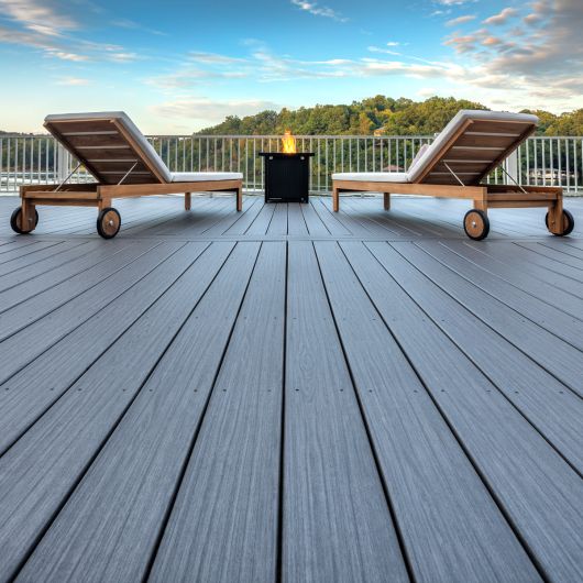 Trex Signature Composite Deck Boards - DecksDire