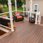 Best Decking Material: Wood, Vinyl, or Composite | Deck Material .